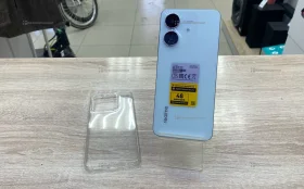 Realme Note 60x 3/64 ГБ