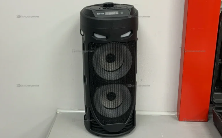 Колонка ZQS4239