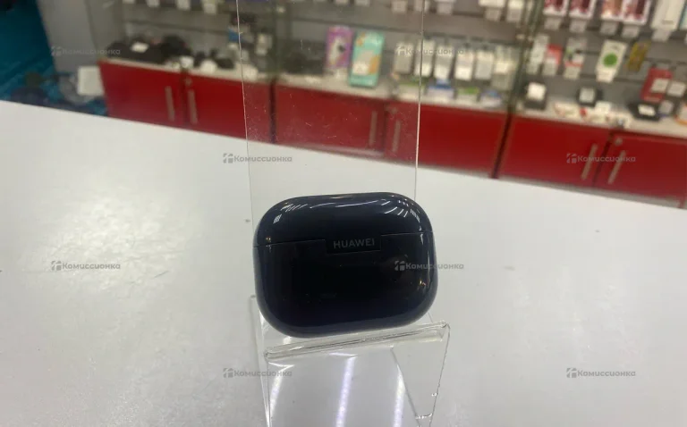 Наушники  Huawei FreeBuds se 4