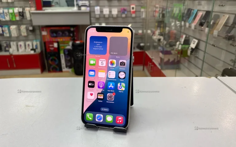 Apple iPhone 12 mini 4/64 ГБ