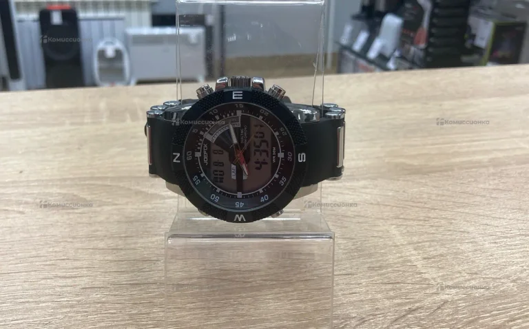 Часы  JOEFOX 1104