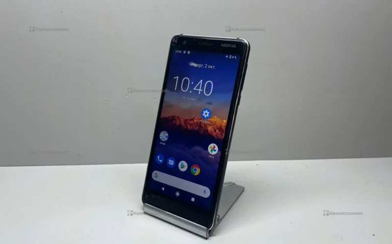 Nokia 3.1 2/16 ГБ