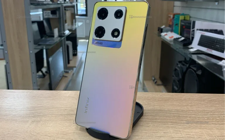 Infinix Note 30 Pro 8/256Gb