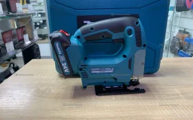 Электролобзик makita аккумуляторный JV101DZ