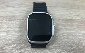 Купить Часы  Apple Watch Ultra Replica б/у , в Саратов Цена:590рублей