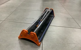 Купить Плиткорез Dexter 460мм б/у , в Тольятти Цена:990рублей