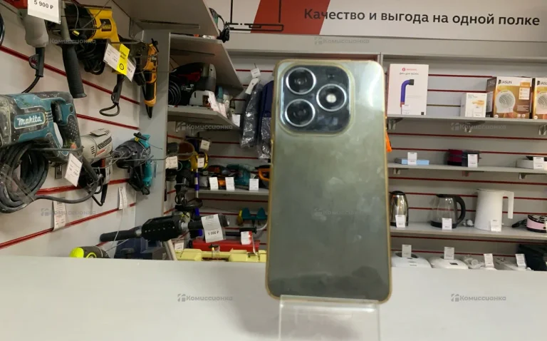 Tecno Spark 20 8/128 ГБ