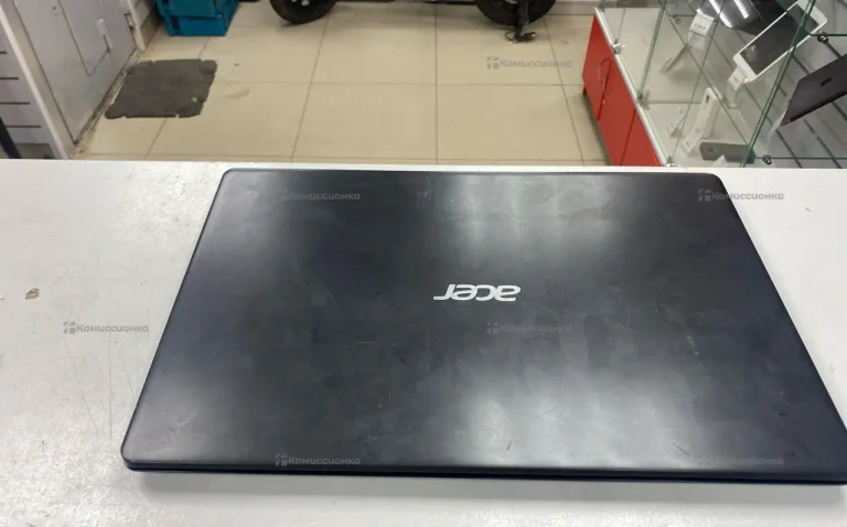 Ноутбук  acer aspire3