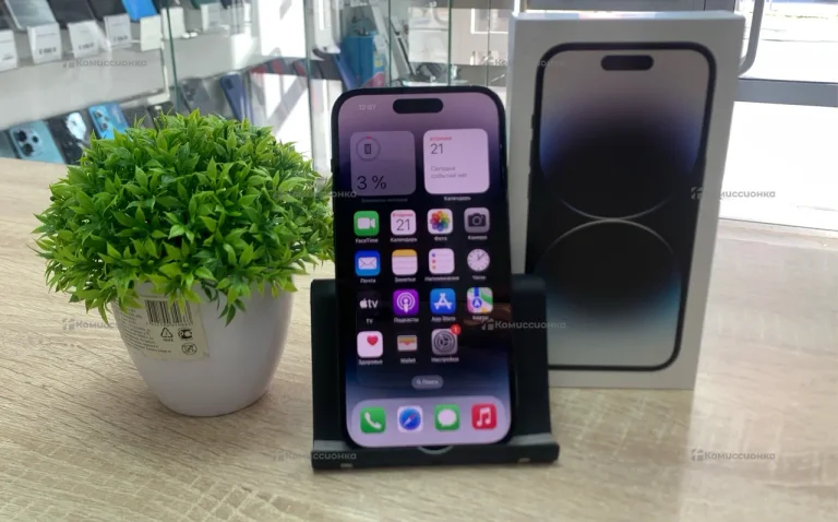 Apple iPhone 14 Pro 6/128 ГБ
