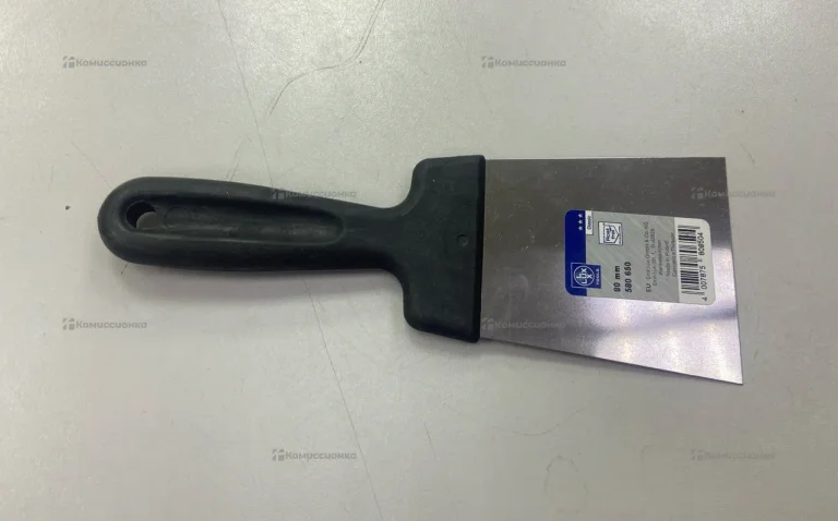 шпатель luxtools 80см