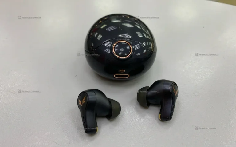 Наушники  HiFi Dots