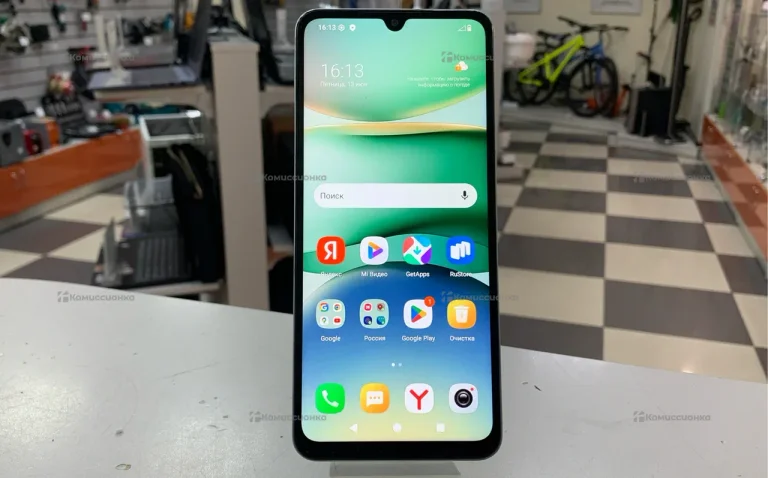 Xiaomi Redmi A5 4/128Gb