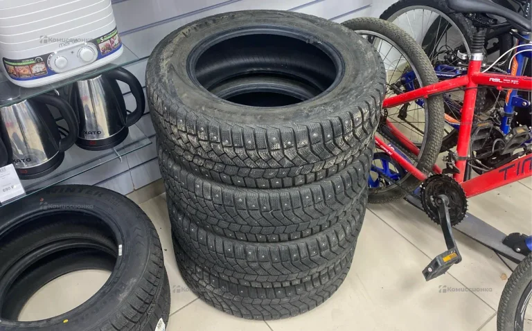 Шины Viatti 195/65 R15