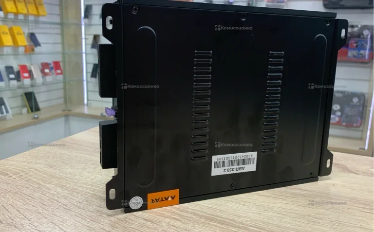 Усилитель avatar abr-350.2