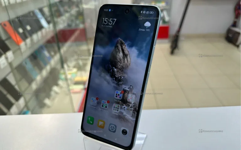 Xiaomi Redmi 13 8/256Gb