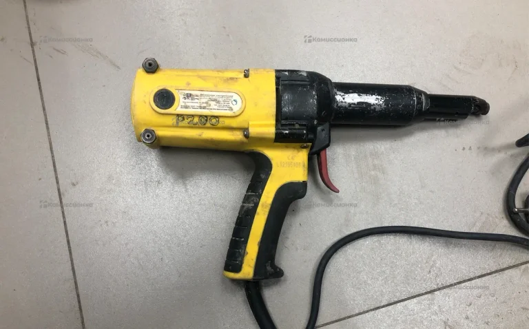 Электрический заклепочник Absolut SK 1006