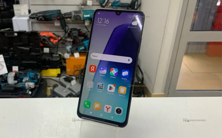 Xiaomi Redmi 14C 4/128 ГБ