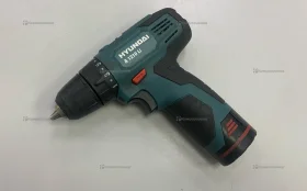 Шуруповерт a1210