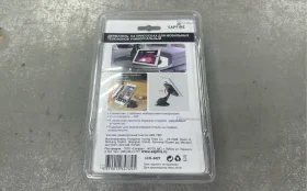 Купить Держатель на присосках для мобильного телефона б/у , в Самара Цена:90рублей