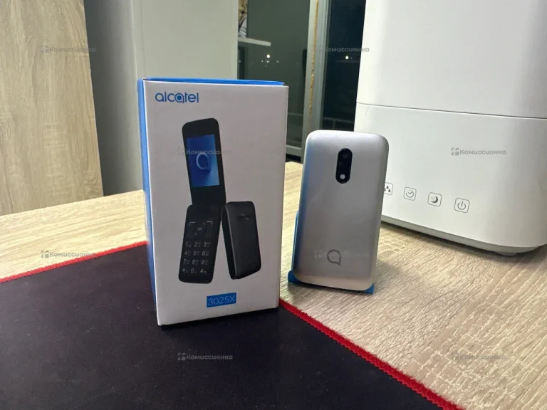 Alcatel 3025x