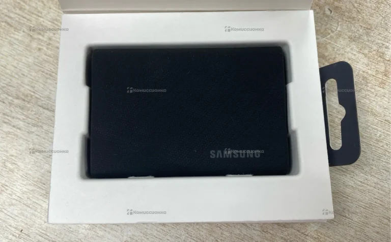 Внешний SSD Samsung T9 4TB