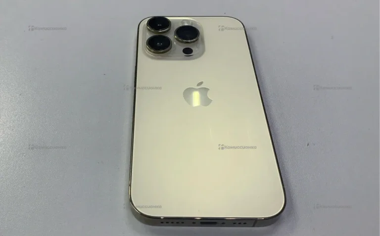 Apple iPhone 14 Pro 6/128 ГБ