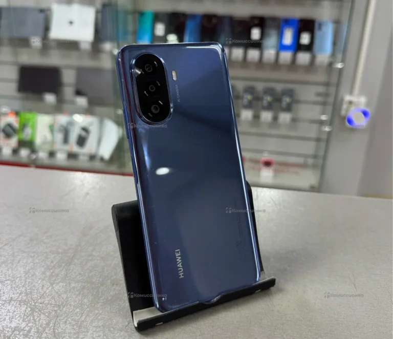 Huawei Nova Y70 4/128 ГБ