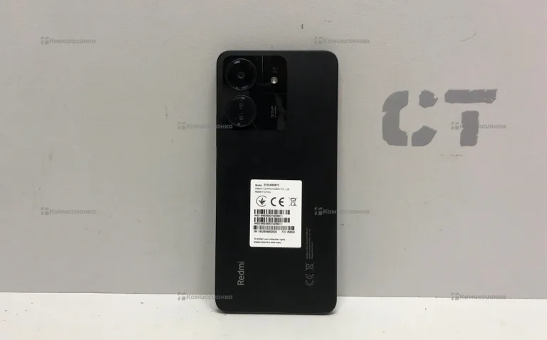 Xiaomi Redmi 13C 4/128 ГБ