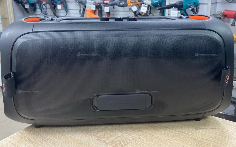 Колонка  JBL ON THE GO