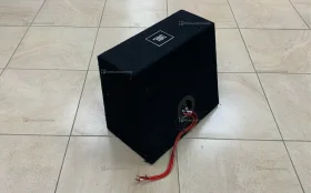 Сабвуфер DeafBonce Lite S 12”