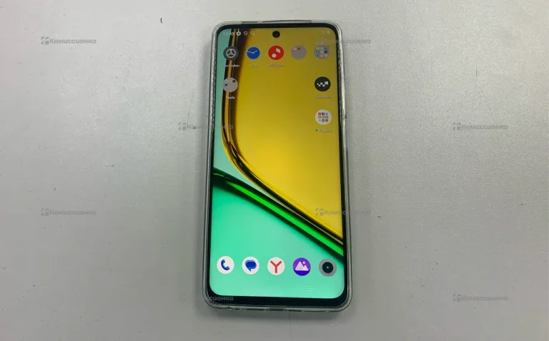 Realme c67 8/256
