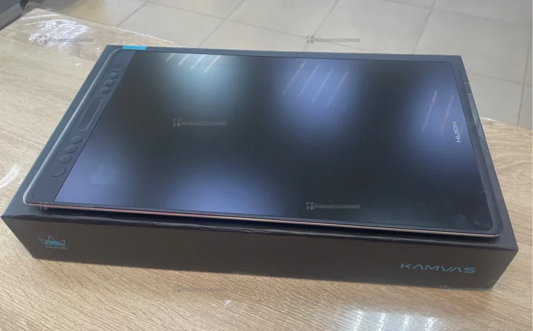 Планшет HUION Kamvas pro 16