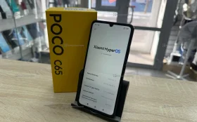 Xiaomi Poco C65 8/256 ГБ