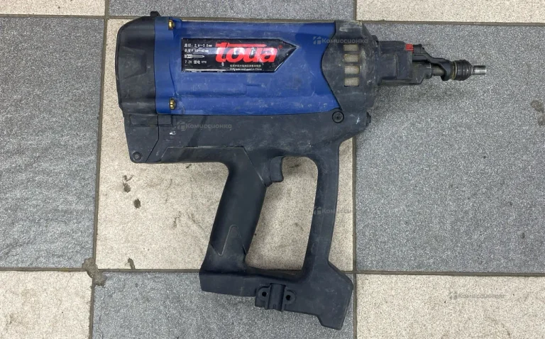 Монтажный пистолет toya GSN45P