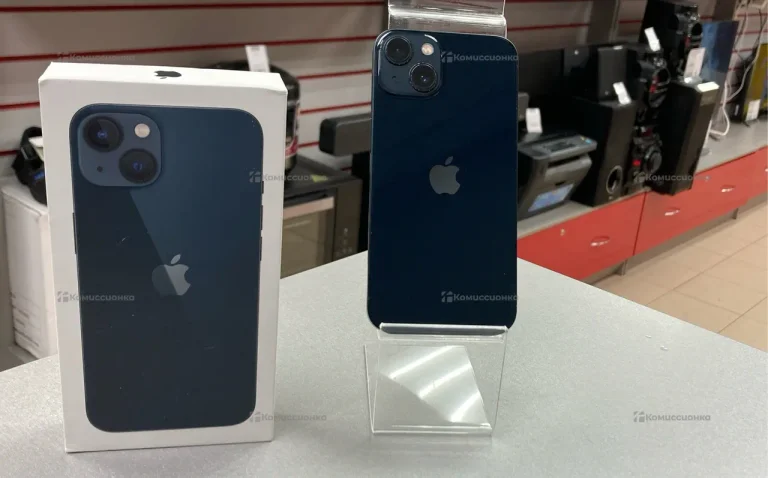 Apple iPhone 13 4/256 ГБ