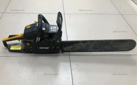 Купить Бензиновая пила Huter BS-52 б/у , в Саратов Цена:3900рублей