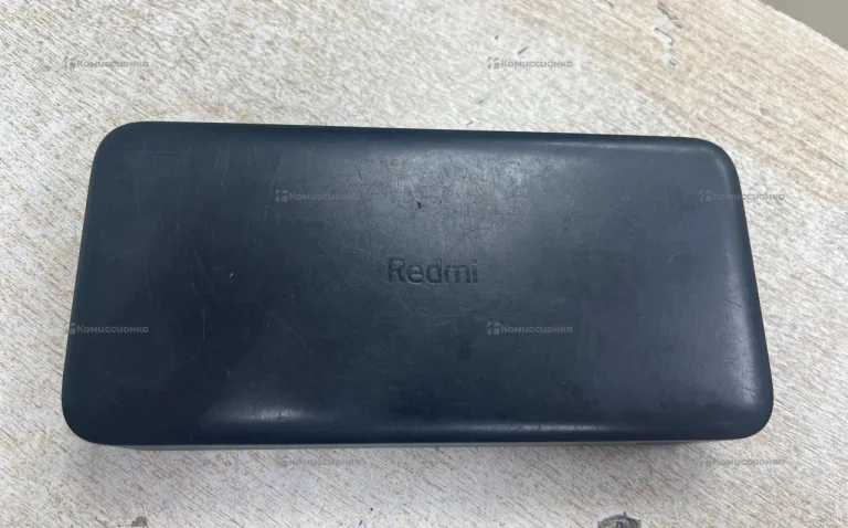 PawerBank Redmi 20.000