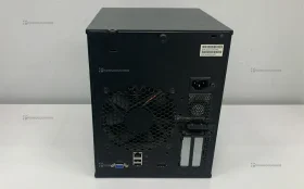 hp proliant microserver