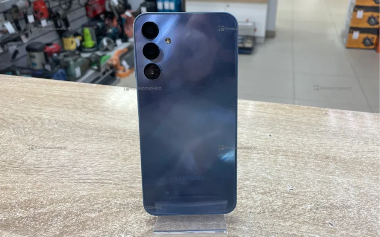 Сотовый телефон Samsung Galaxy A15