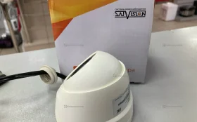 Купить Видеокамера  satvision AHD видеокамера б/у , в Саратов Цена:600рублей