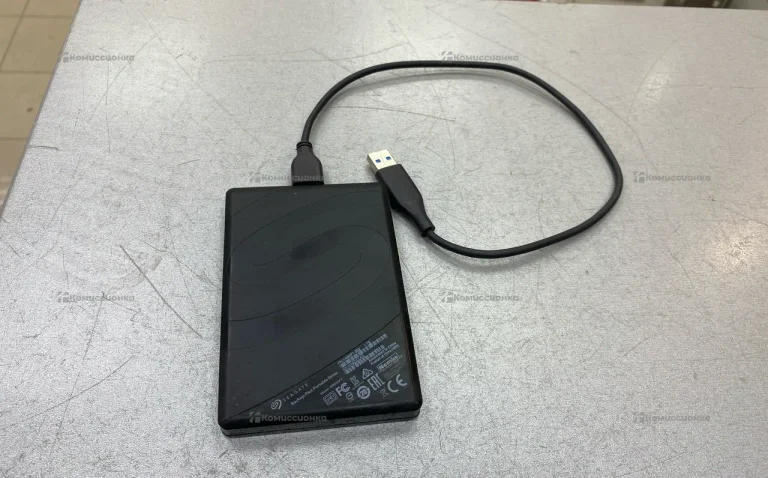 Жесткий диск  Seagate 1TB