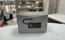 Компрессор aккумуляторный air