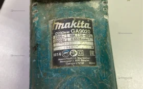 УШМ makita GA9020