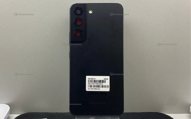 Samsung Galaxy S22 8/256Gb