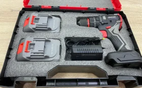 Купить Шуруповерт NANWEI NW-D5216C б/у , в Казань Цена:2900рублей