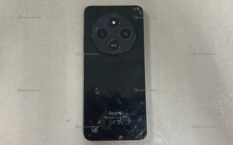 Xiaomi Redmi 14C 4/128 ГБ