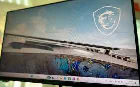 Монитор Titan Army P27H2G