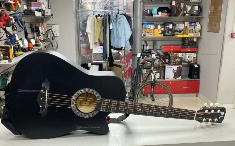 Гитара First level fl-3810