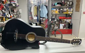 Купить Гитара First level fl-3810 б/у , в Самара Цена:3500рублей