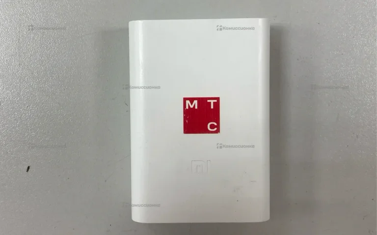 Power Bank  MI 10.000